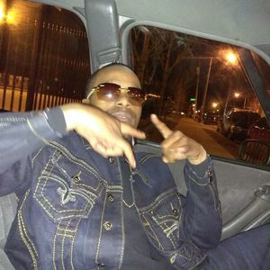 Meet your Posher, Terrance